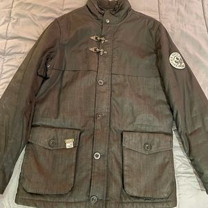 Buffalo Jacket Sz:L 8.5/10 condition